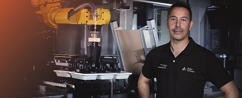 QUALITÄT DES  ENDPRODUKTS