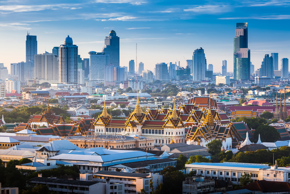 Sidel - Bangkok | Thailand