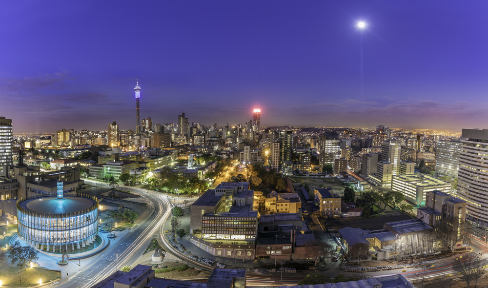 Sidel - Johannesburg | South Africa