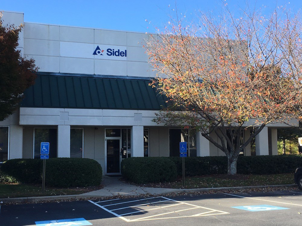 Sidel - Norcross | United States