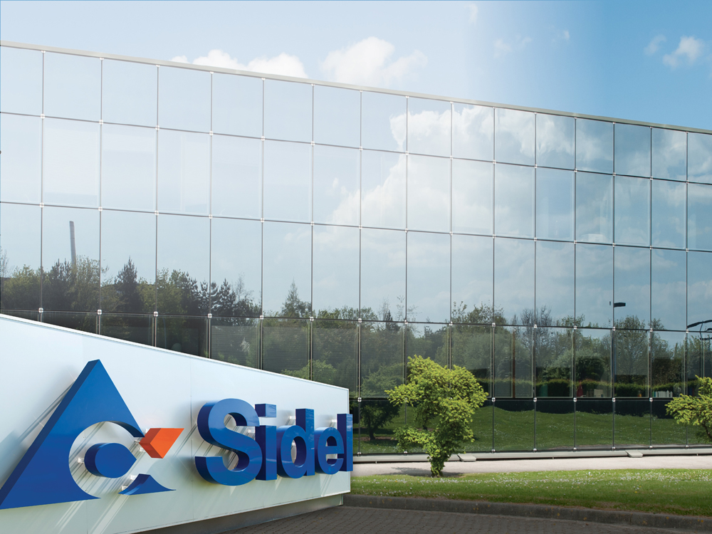 Sidel - Octeville-sur-Mer | France