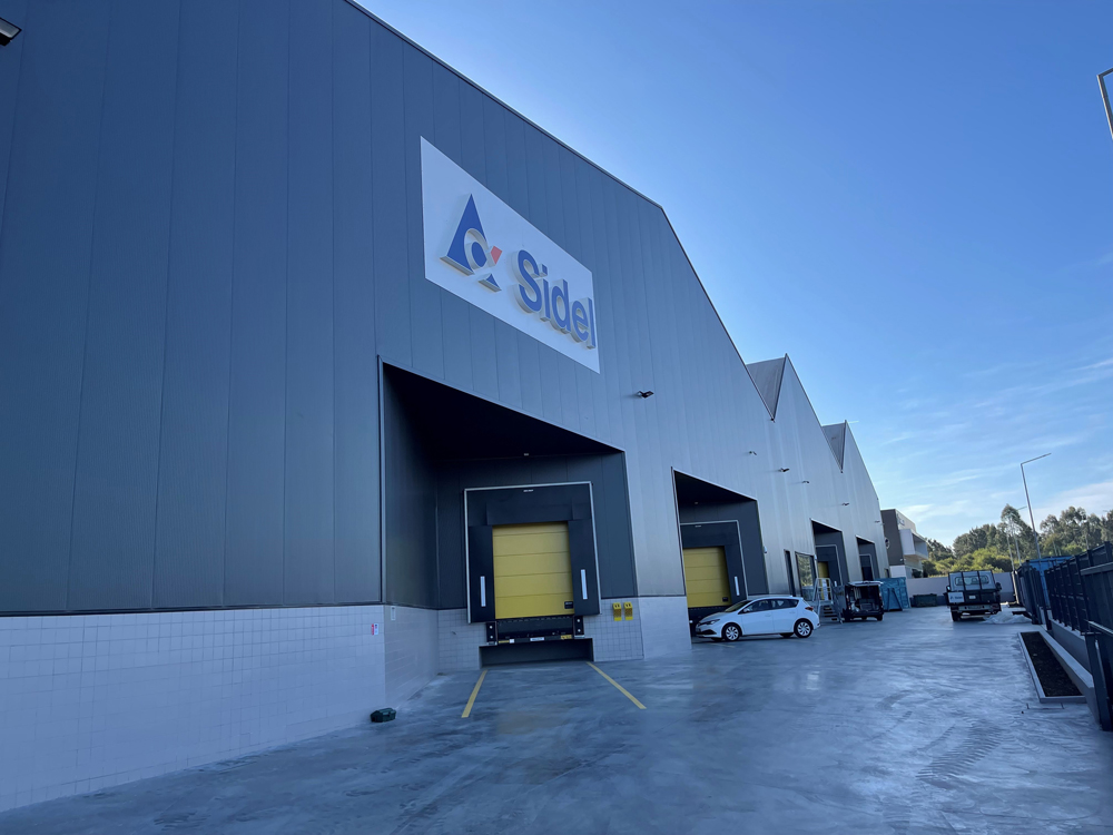 Sidel - Santa Maria da Feira | Portugal