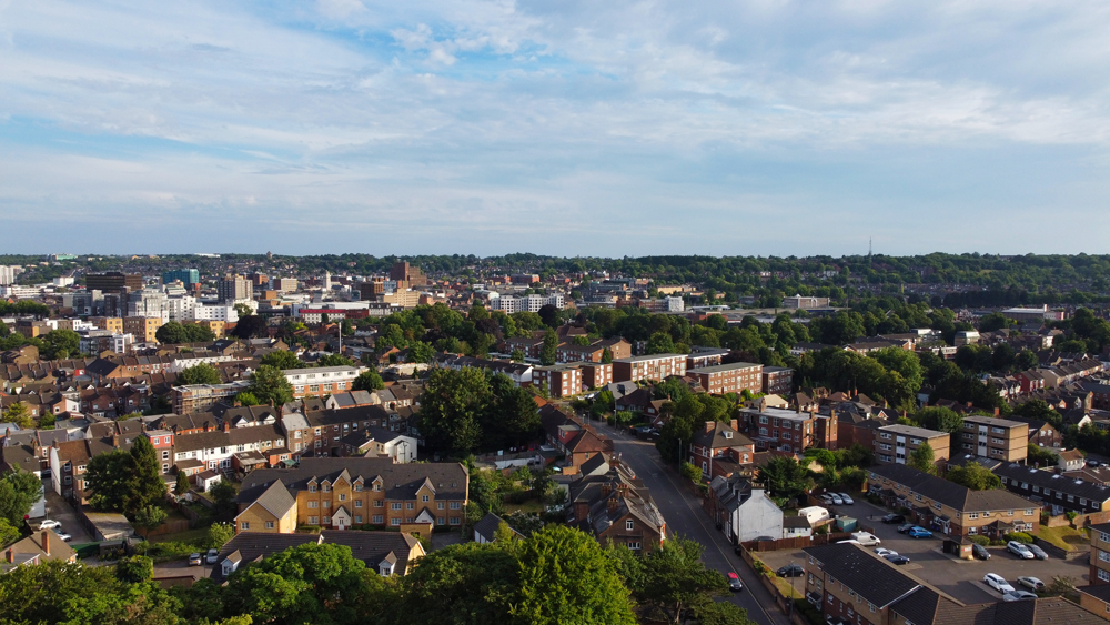 Sidel - Welwyn Garden City | UK