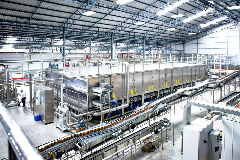 Sidel - Verona | Italy