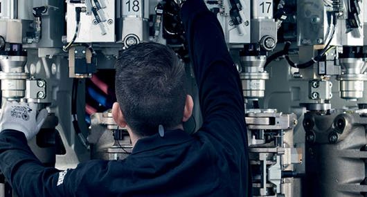 Time and Material Agreement