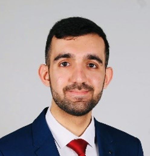Ali KOC