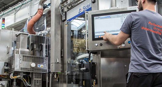 Line Performance Assessment