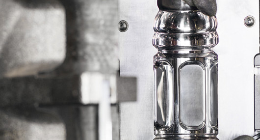 Original Sidel moulds