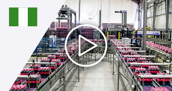 Nigeria Bottling Company