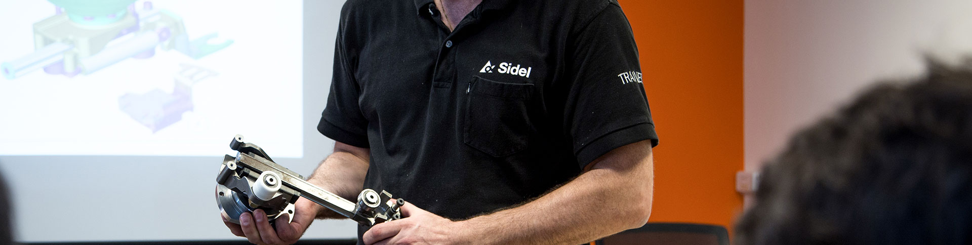 Training Sidel Qualiopi Top