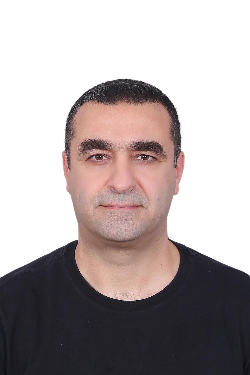 Jad TOUMA