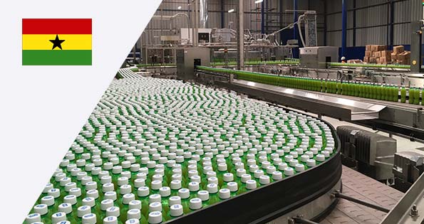 Twellium Industrial Company 2017