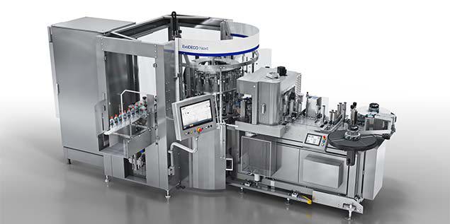 Evodeco Next Labelling Sidel Thumb