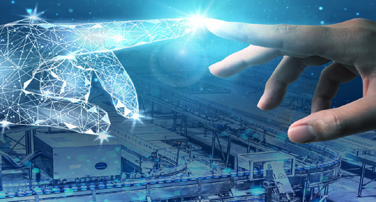 Evo-ON® software suite