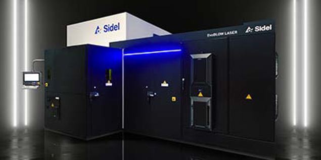 Evoblow Laser
