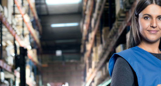 Global logistics and Delivery