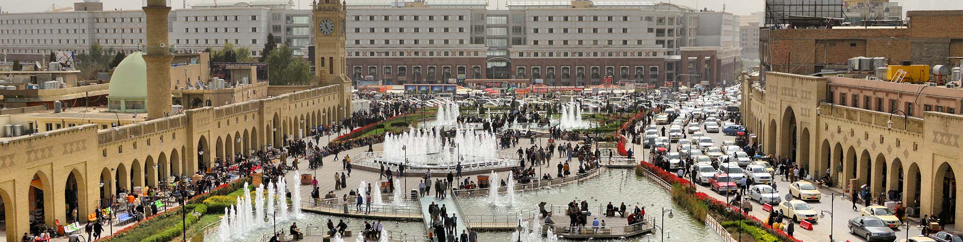 Sidel Iraq