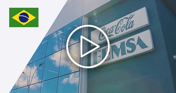 Coke Femsa