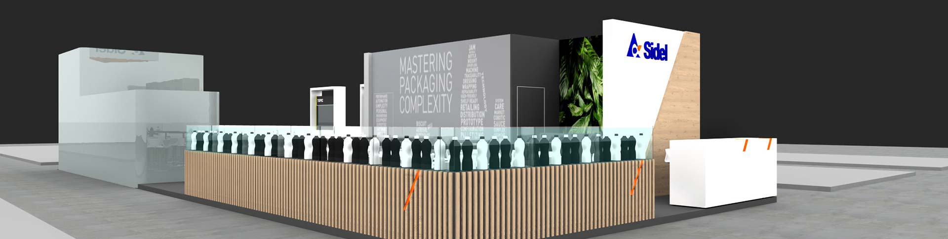 Sidel At Propak Asia 2025 Top