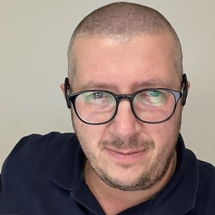 Ugo BINI