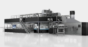 Aseptic Predis® X4