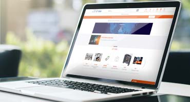 Sidel Services Online