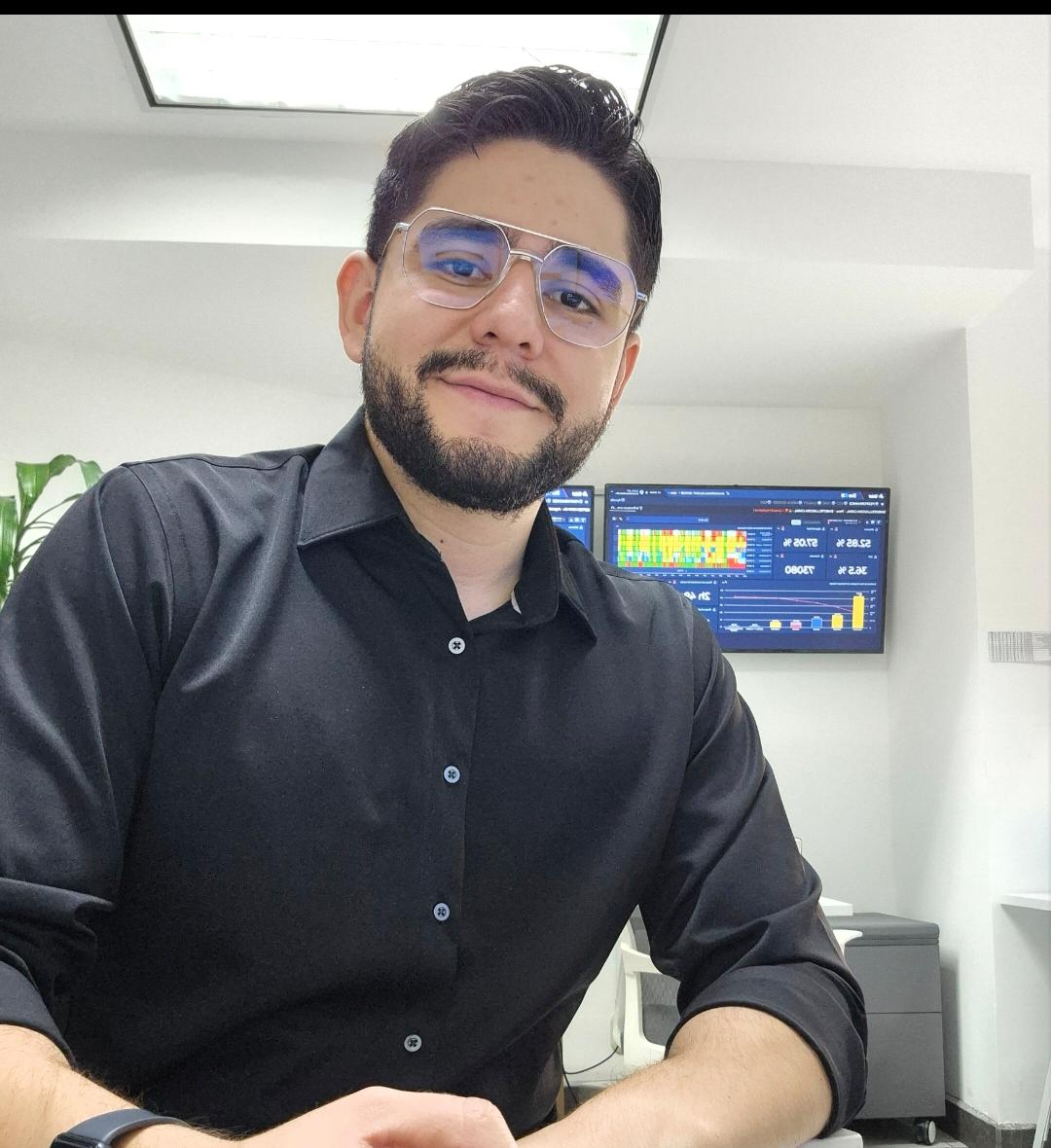 Juan Pablo SALAZAR ORTIZ
